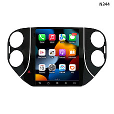 Мултимедия с навигация 9.7" Android Carplay VW Tiguan 2012-2017 Face - N344 - Sellzone.bg Мултимедия с навигация 9.7" Android Carplay VW Tiguan 2012-2017 Face - N344